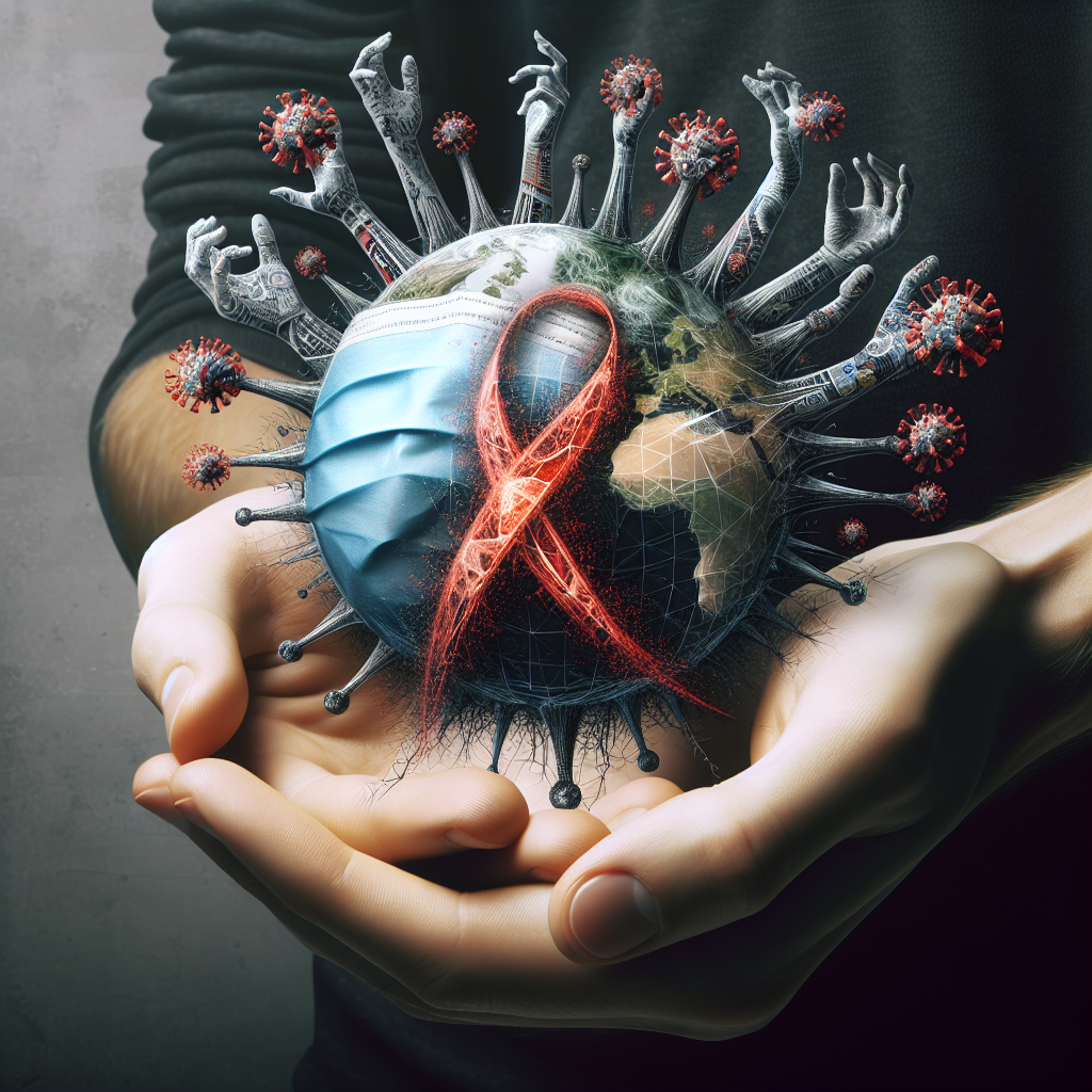 Wabah Baru 2025? Waspadai Penyakit X yang Diperingatkan WHO