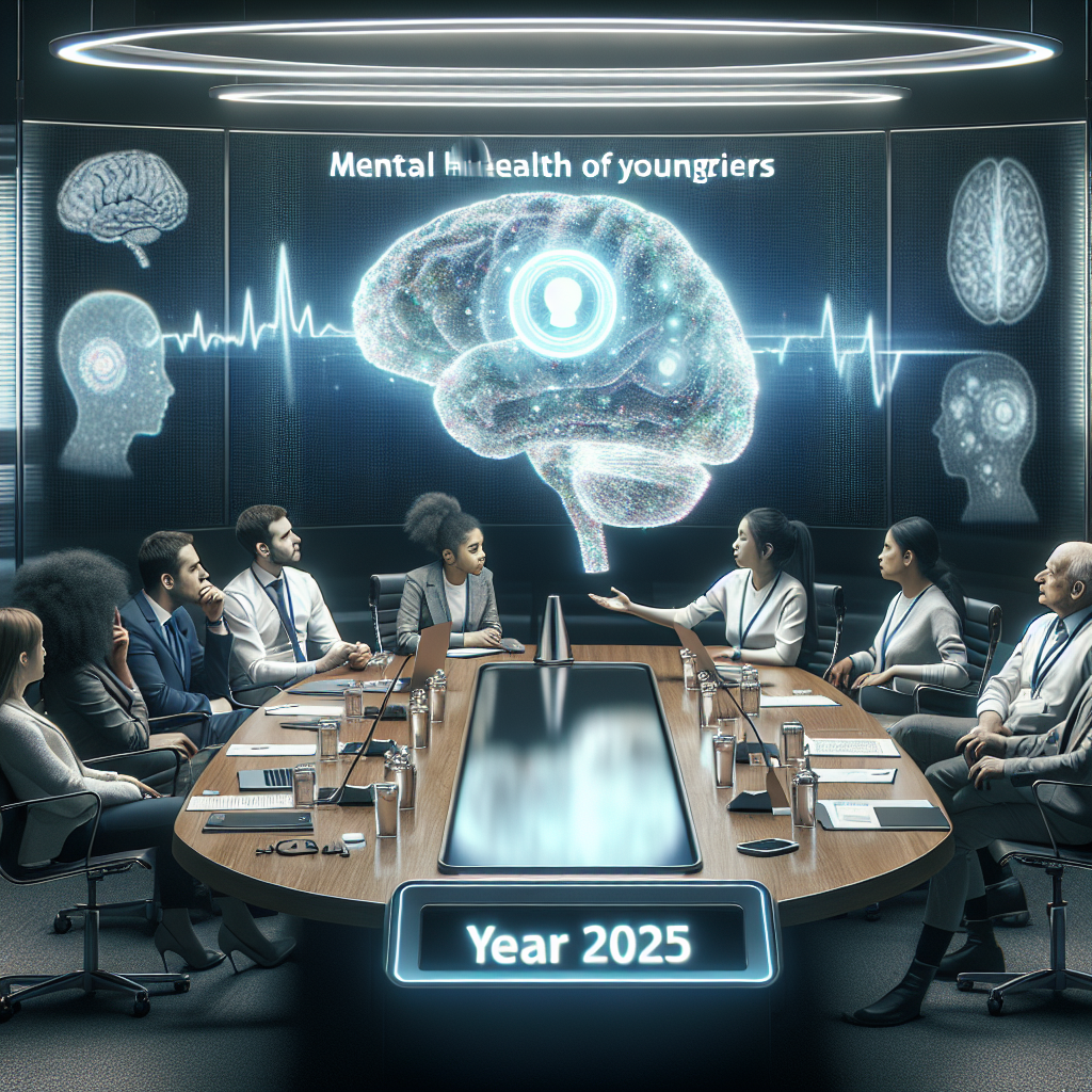 Kesehatan Mental Anak Muda: Alarm yang Mulai Dibicarakan Serius di 2025