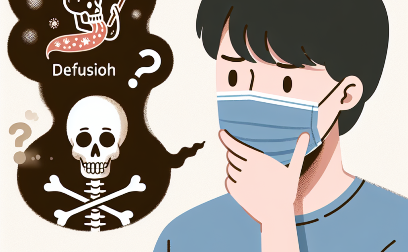 Efek Samping Terlalu Lama Pakai Masker, Perlukah Khawatir?