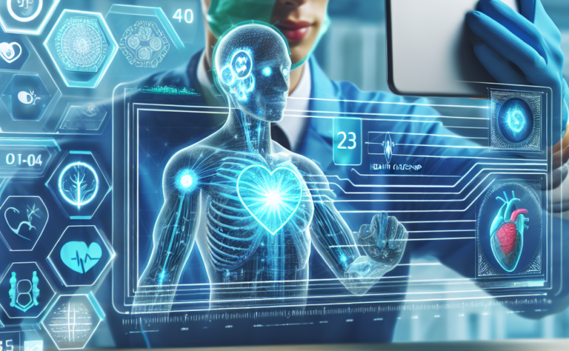 Tes Kesehatan Cuma Lewat Selfie? Teknologi Medis 2025 Bikin Takjub!