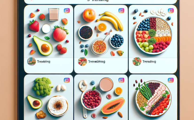 Revolusi Sarapan! 5 Makanan Sehat Ini Lagi Viral di TikTok, Emang Sehat?