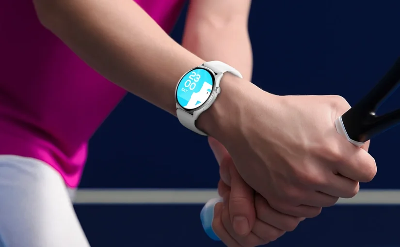 Smartwatch 2025 Bukan Cuma Deteksi Jantung, Tapi Bisa Prediksi Gangguan Mental. Akuratkah?